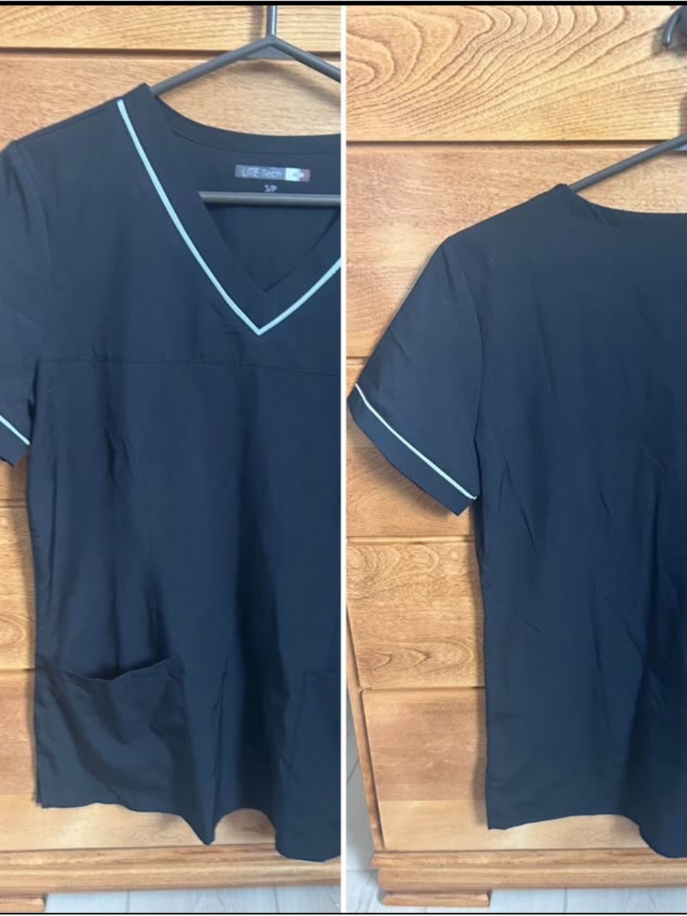 Ladies Scrubs - Picture 4 of 9